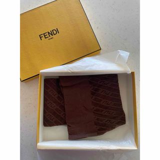 FENDI - FENDI タイツ