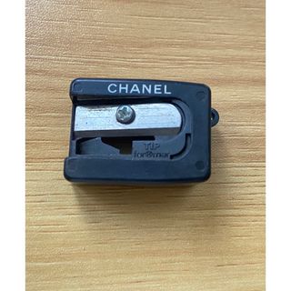 シャネル(CHANEL)のCHANEL  シャネル　ペンシル削り　(その他)