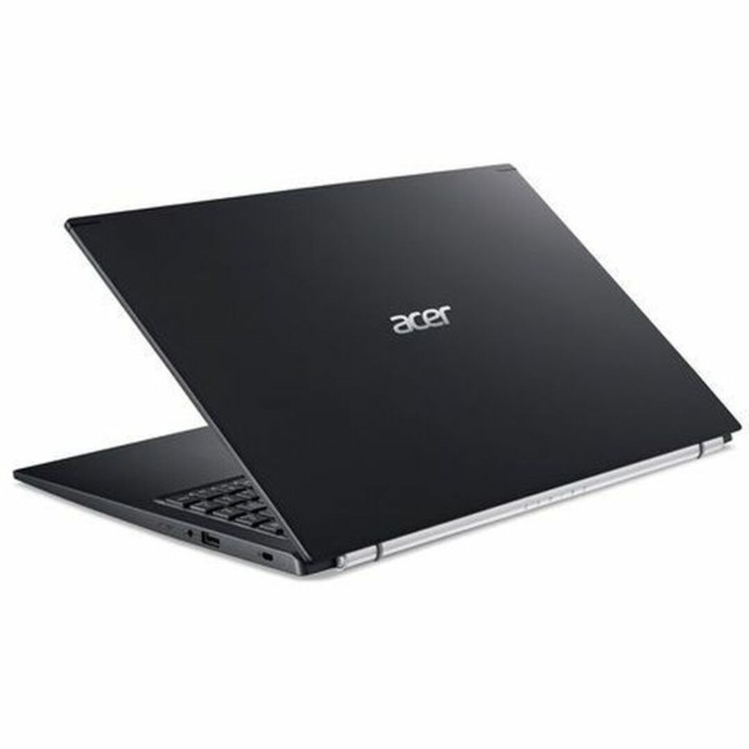 15.6インチ IPS フルHD Core i5 メモリ 8GB SSD 512GB Windows11 Acer エイサー Aspire 5 ( A515-56-F58YJ ) ノートパソコン ノートPC パソコン WEBカメラ 中古 とは 品質 が違う 再整備品 スマホ/家電/カメラのPC/タブレット(ノートPC)の商品写真