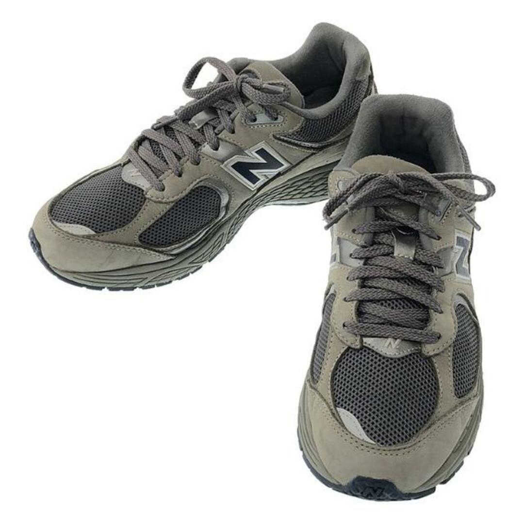 New Balance(ニューバランス)のNew Balance / ニューバランス | ML2002RA スニーカー | 28 | グレー | メンズ メンズの靴/シューズ(スニーカー)の商品写真