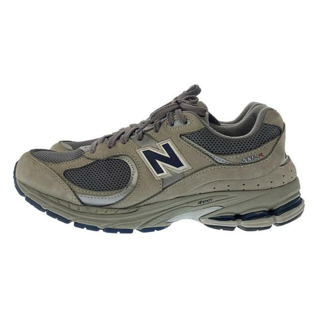 New Balance(ニューバランス)のNew Balance / ニューバランス | ML2002RA スニーカー | 28 | グレー | メンズ メンズの靴/シューズ(スニーカー)の商品写真