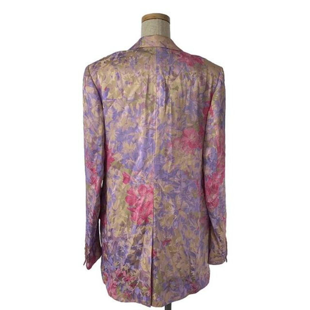 DRIES VAN NOTEN / ドリスヴァンノッテン | フローラル シングル DRIES VAN NOTEN / ドリスヴァンノッテン | フローラル シングル