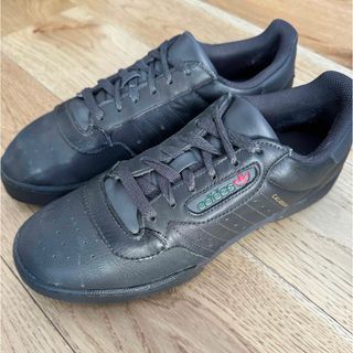 アディダス(adidas)の26.5 adidas YEEZY POWERPHASE パワーフェーズ(スニーカー)