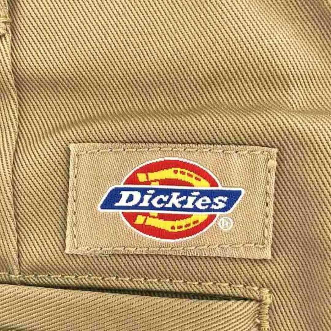 Dickies(ディッキーズ)の【新品】  Dickies / ディッキーズ | × k3&co. タイトスカート | 25 | ベージュ | レディース レディースのスカート(ロングスカート)の商品写真