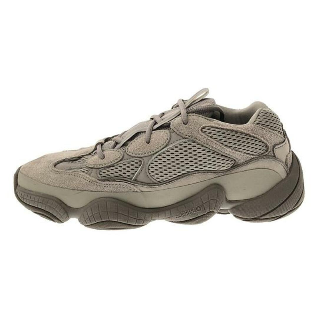 adidas(アディダス)の【美品】  adidas / アディダス | YEEZY 500 / GX3607 ローカットスニーカー | 28 | Ash Grey | メンズ メンズの靴/シューズ(スニーカー)の商品写真