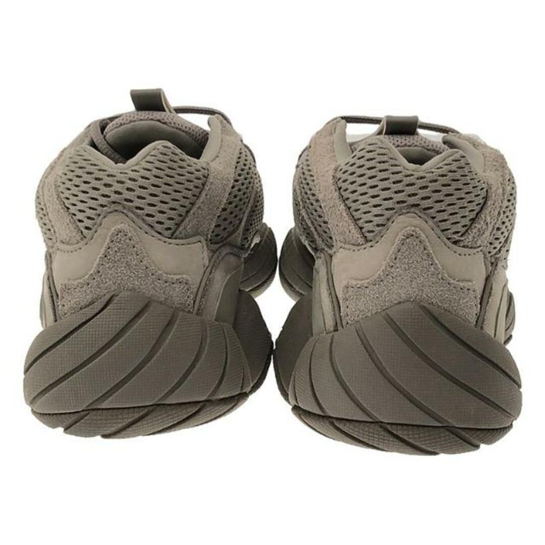 adidas(アディダス)の【美品】  adidas / アディダス | YEEZY 500 / GX3607 ローカットスニーカー | 28 | Ash Grey | メンズ メンズの靴/シューズ(スニーカー)の商品写真