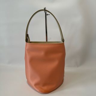 ランセル(LANCEL)のランセル　LANCEL ハンドバッグ　　ミニトートバッグ　変形バッグ(ハンドバッグ)