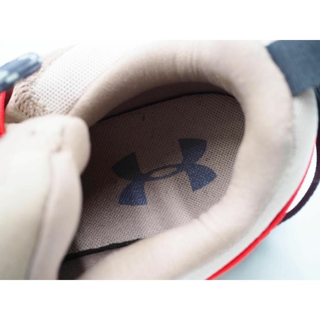 UNDER ARMOUR(アンダーアーマー)のUNDER ARMOUR アンダーアーマー 3022620-800 UA VALSETZ TREK スニーカー size26/ベージュ ■■ メンズ メンズの靴/シューズ(スニーカー)の商品写真