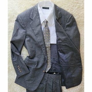POLO RALPH LAUREN(セットアップ ・ グレー/灰色系)のフリマ POLO RALPH LAUREN(セットアップ ・ グレー/灰色系)のフリマ