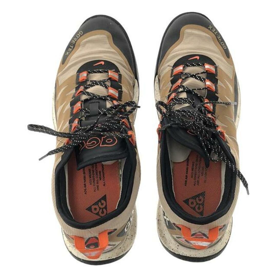 NIKE ACG / ナイキエーシージー | AIR NASU GORE-TEX エア ナス NIKE ACG / ナイキエーシージー | AIR NASU GORE-TEX エア ナス
