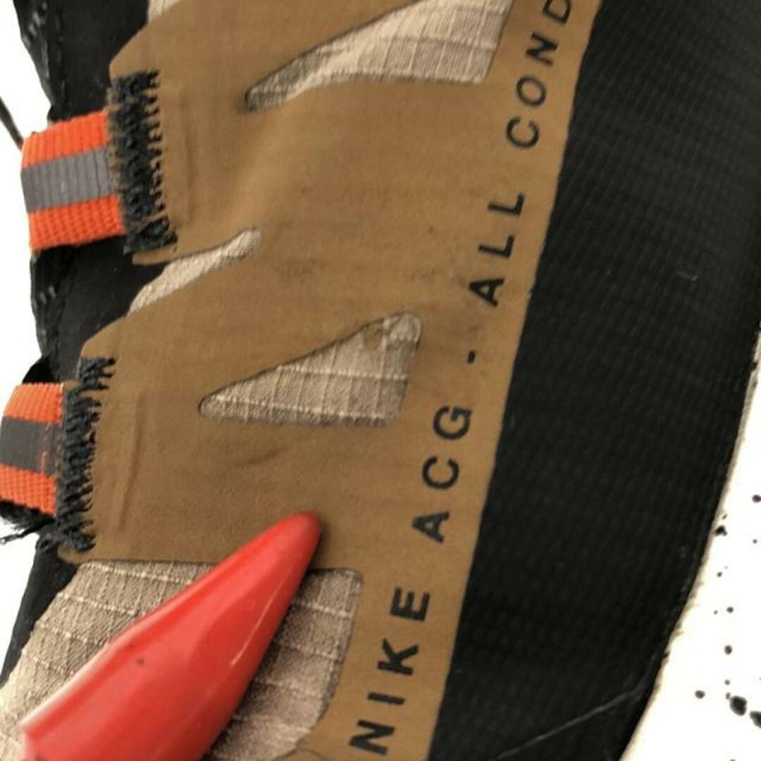 NIKE ACG / ナイキエーシージー | AIR NASU GORE-TEX エア ナス NIKE ACG / ナイキエーシージー | AIR NASU GORE-TEX エア ナス