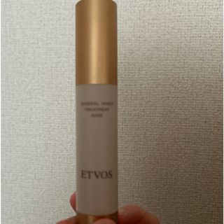 エトヴォス(ETVOS)の黄色いバラ様専用　ETVOS ミネラルインナートリートメントベース(化粧下地)