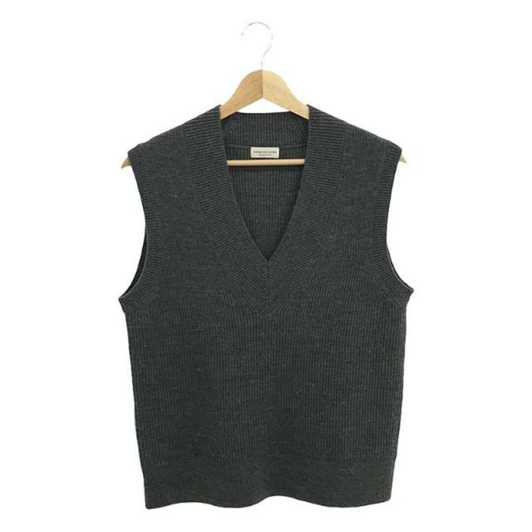 DRIES VAN NOTEN - 【美品】 DRIES VAN NOTEN / ドリスヴァン DRIES VAN NOTEN - 【美品】 DRIES VAN NOTEN / ドリスヴァン