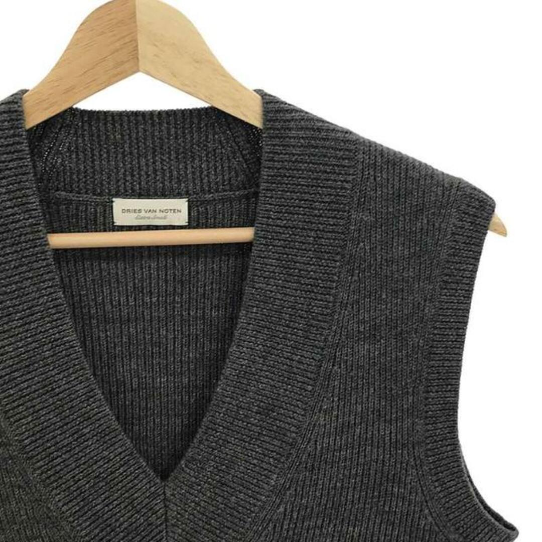 DRIES VAN NOTEN - 【美品】 DRIES VAN NOTEN / ドリスヴァン DRIES VAN NOTEN - 【美品】 DRIES VAN NOTEN / ドリスヴァン