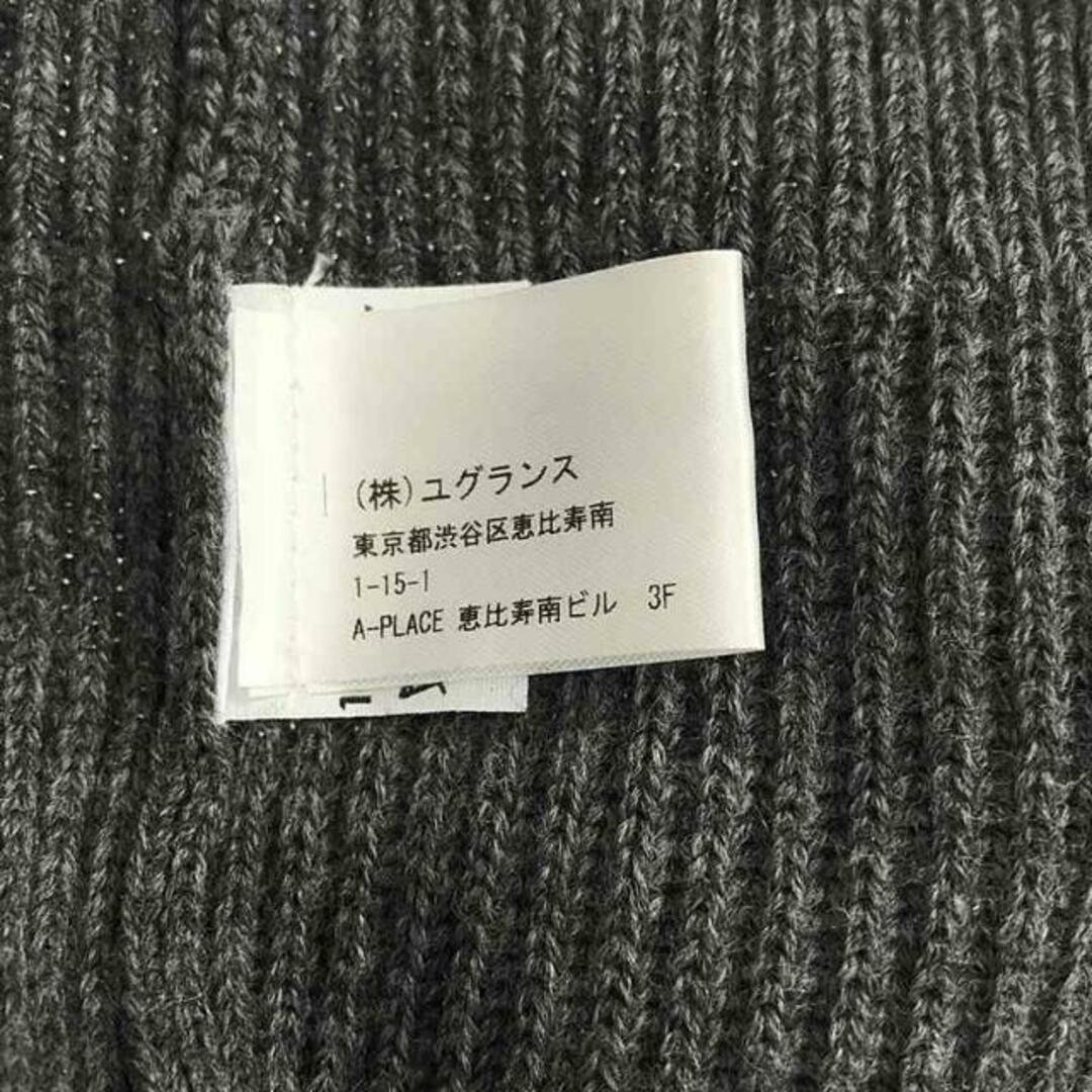 DRIES VAN NOTEN - 【美品】 DRIES VAN NOTEN / ドリスヴァン DRIES VAN NOTEN - 【美品】 DRIES VAN NOTEN / ドリスヴァン