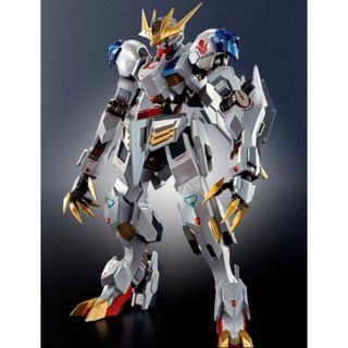 バンダイ(BANDAI)のガンダムバルバトスルプスレクス -Limited Color Edition-(プラモデル)