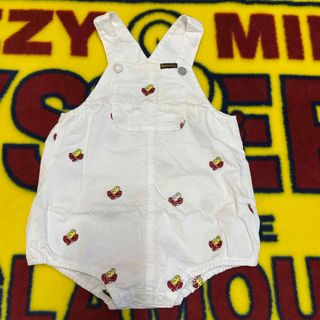 ヒステリックミニ サロペットの通販 600点以上 | HYSTERIC MINIを買う ヒステリックミニ サロペットの通販 600点以上 | HYSTERIC MINIを買う