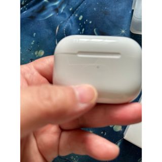 アップル(Apple)のAirpodrpro(ヘッドフォン/イヤフォン)