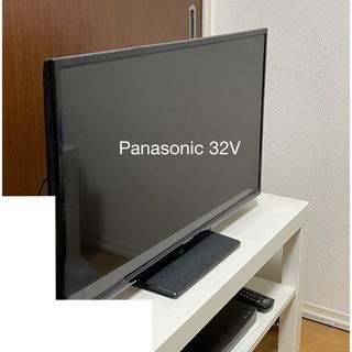 パナソニック(Panasonic)の壊れたテレビ(テレビ)