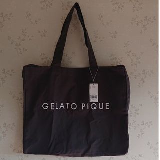 gelato pique - ⭐新品⭐ ジェラートピケ  2023年 プレミアム トートバッグのみ