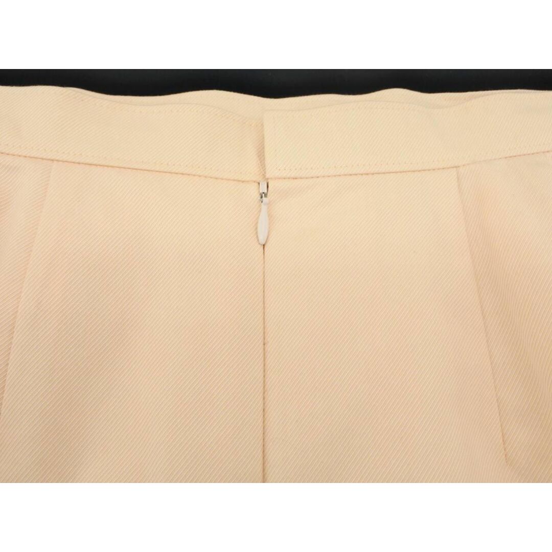 Courreges(クレージュ)のCourreges クレージュ ヴィンテージ タイト スカート size67-93/ベージュ ■◇ レディース レディースのスカート(ひざ丈スカート)の商品写真