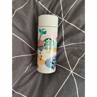 スターバックス(Starbucks)のスタバ　ステンレスタンブラー(タンブラー)