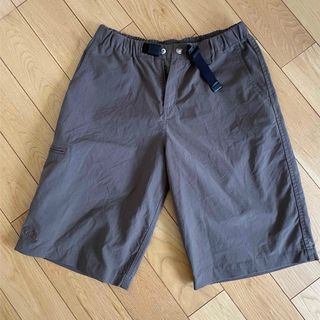 THE NORTH FACE - ノースフェイス THE NORTH FACE ショートパンツ レディース　L