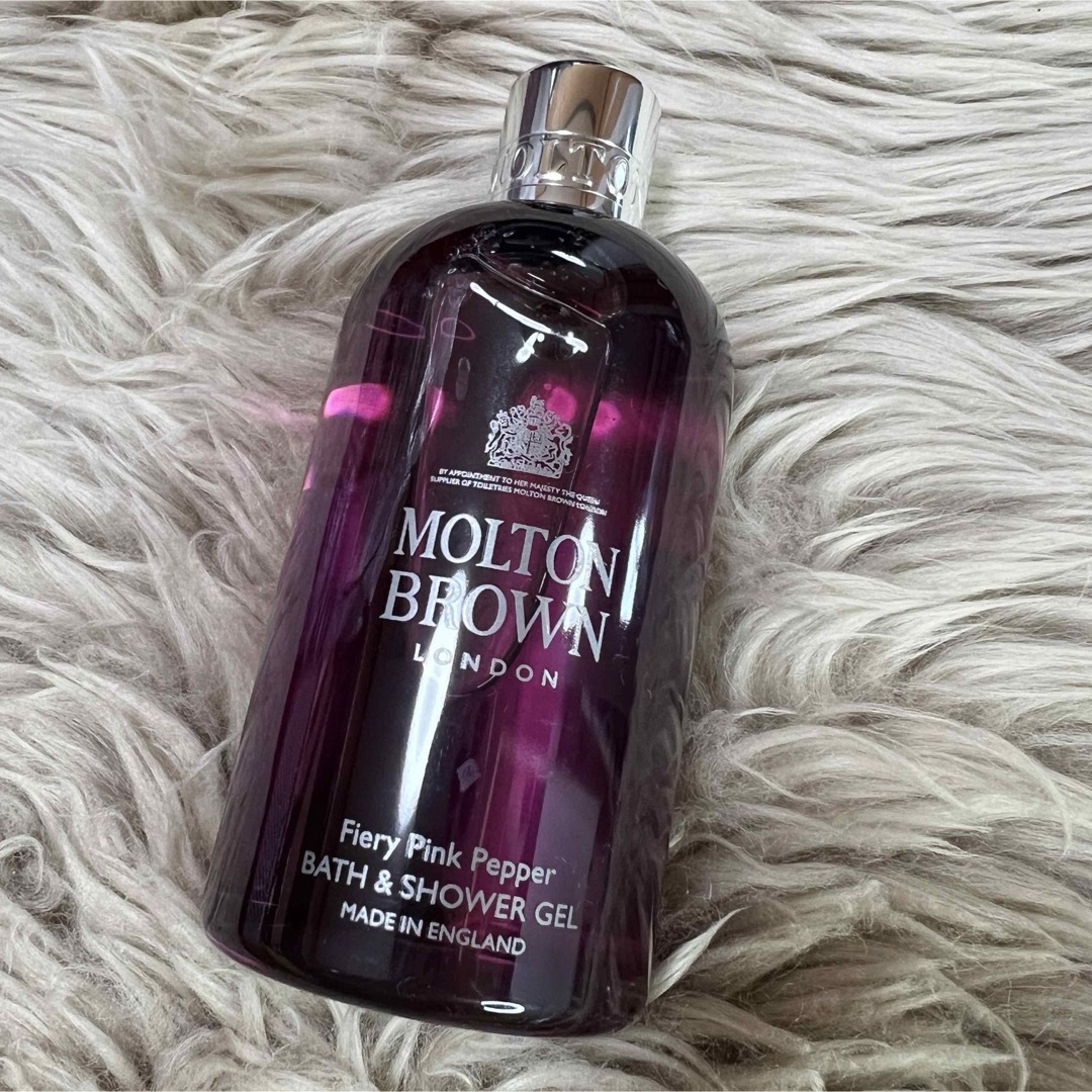 MOLTON BROWN(モルトンブラウン)のけい様専用ページ　2点セット購入 コスメ/美容のボディケア(その他)の商品写真