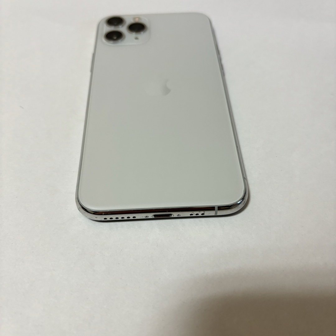 Apple(アップル)のiPhone11pro 256G 値下げ不可 スマホ/家電/カメラのスマートフォン/携帯電話(スマートフォン本体)の商品写真