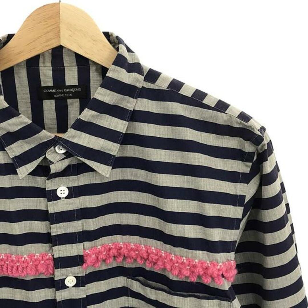COMME des GARCONS HOMME PLUS - COMME des GARCONS HOMME PLUS COMME des GARCONS HOMME PLUS - COMME des GARCONS HOMME PLUS