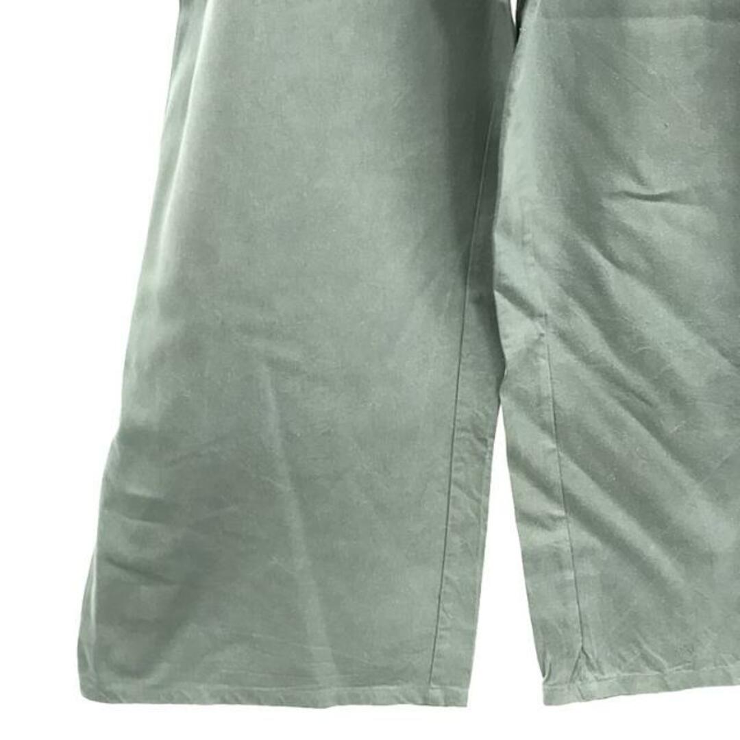 BASErange / ベースレンジ | Yumi Jumpsuit Linen Cotton BASErange / ベースレンジ | Yumi Jumpsuit Linen Cotton