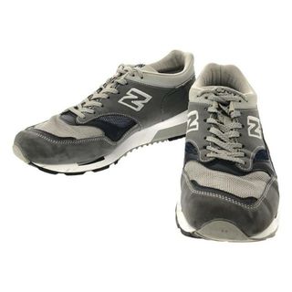 ニューバランス(New Balance)のNew Balance / ニューバランス | 英国製 M1500UKG スニーカー | 28 | グレー | メンズ(スニーカー)