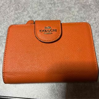 コーチ(COACH)のCOACH財布(財布)