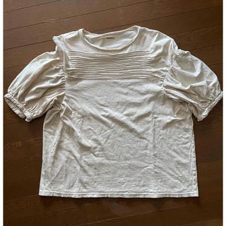 キャピタル(KAPITAL)の【キャピタル ブッファンTシャツ】 size1(Tシャツ(半袖/袖なし))