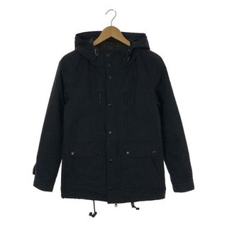 マージン(Magine)のMagine / マージン | GROSSGRAIN 3WAY MOUNTAIN PARKA  3Way ライナー付き マウンテンパーカー ジャケット | 44 | ネイビー | メンズ(その他)