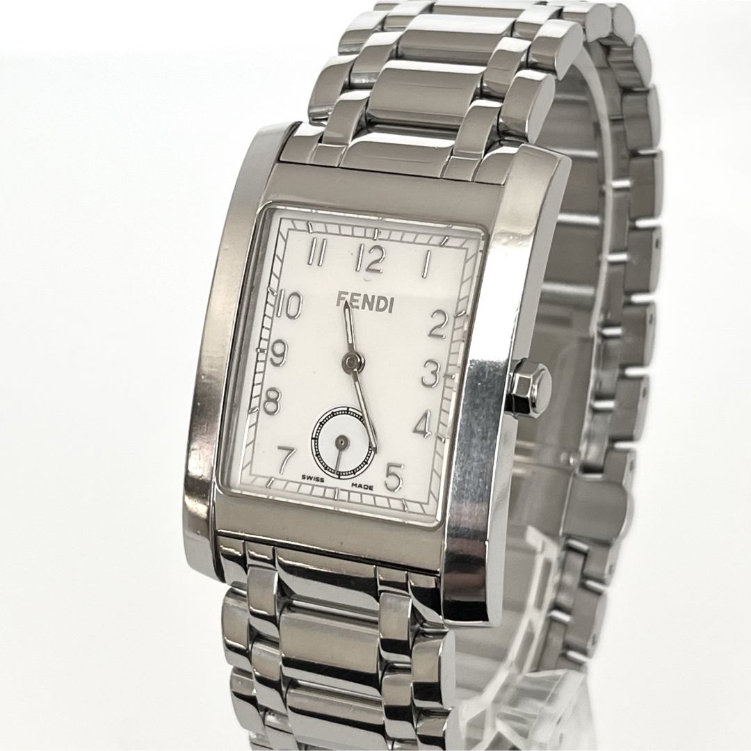 FENDI(フェンディ)のフェンディ FENDI 7000G 男性用 腕時計 電池新品 s1619 メンズの時計(腕時計(アナログ))の商品写真