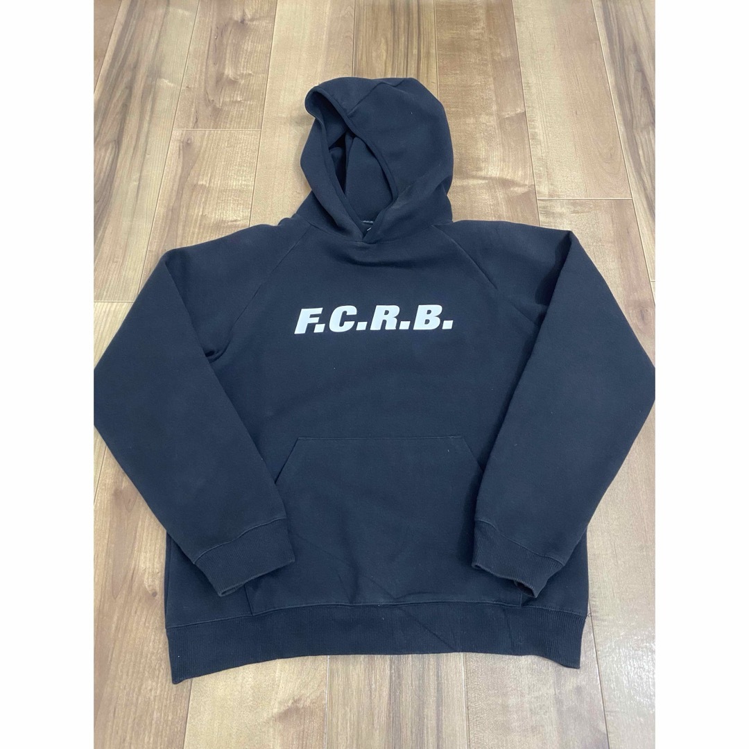 F.C.R.B.(エフシーアールビー)のK様専用⭐︎ FCRB ブリストル パーカー フーディー メンズのトップス(パーカー)の商品写真