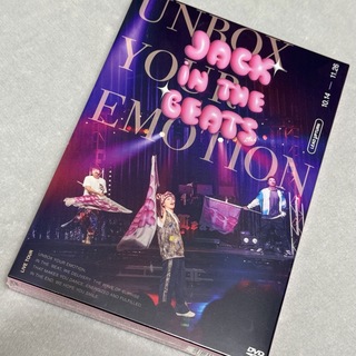★【未開封】Lead Upturn2023 ライブツアー DVD★(アイドル)