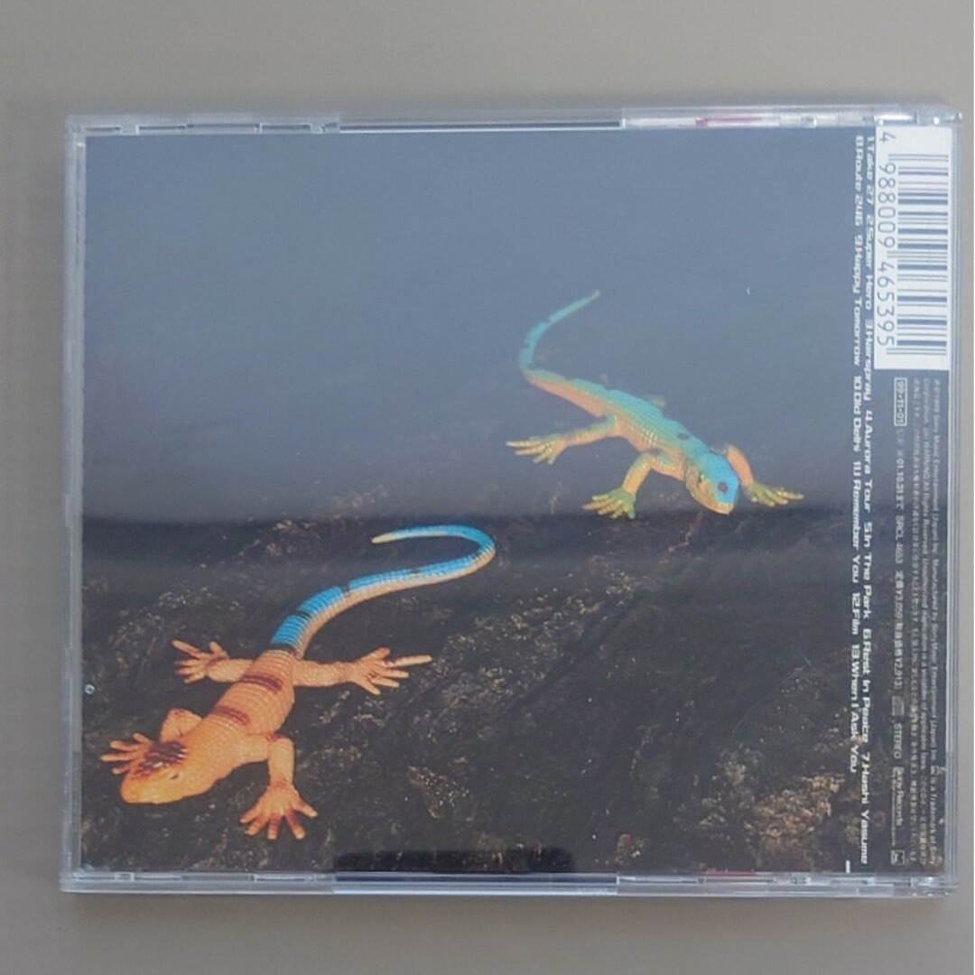NiNa エンタメ/ホビーのCD(ポップス/ロック(洋楽))の商品写真