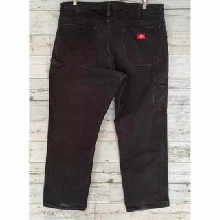 ディッキーズ(Dickies)のDickies メンズ　ペインターパンツ　ビックサイズ　38 C1S(その他)