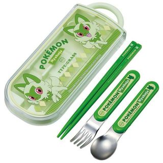 抗菌食洗対応 トリオセット TACC2AG(弁当用品)