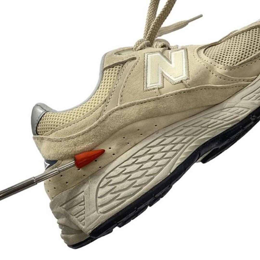 New Balance(ニューバランス)のNew Balance / ニューバランス | ML2002RE スニーカー | 27.5 | ベージュ | メンズ メンズの靴/シューズ(スニーカー)の商品写真