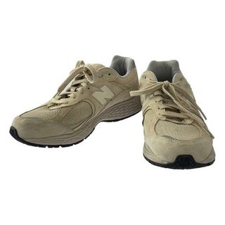 ニューバランス(New Balance)のNew Balance / ニューバランス | ML2002RE スニーカー | 27.5 | ベージュ | メンズ(スニーカー)