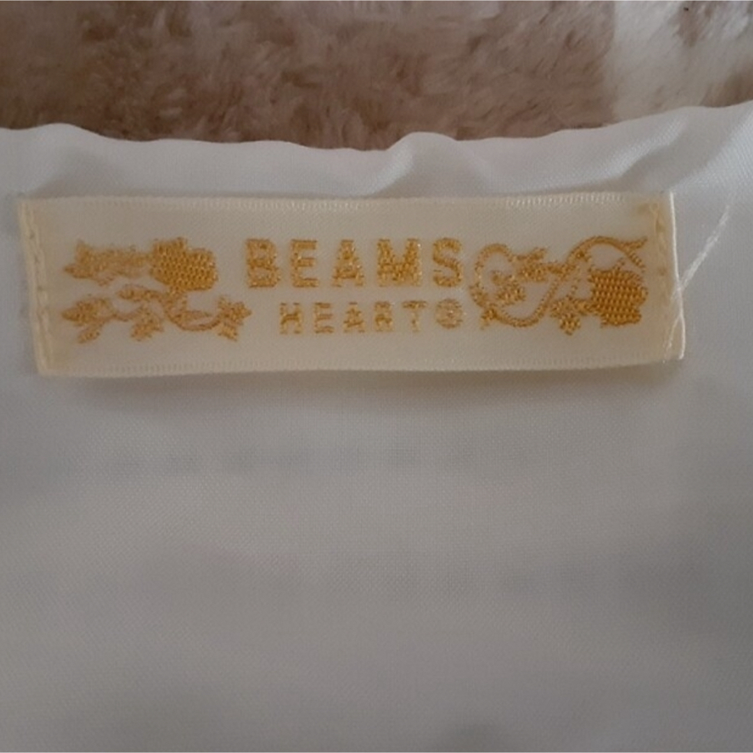 BEAMS(ビームス)のカットソー レディースのトップス(カットソー(長袖/七分))の商品写真