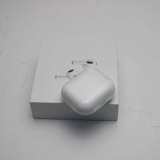 アップル(Apple)の新品 AirPods 第3世代   M111(ヘッドフォン/イヤフォン)