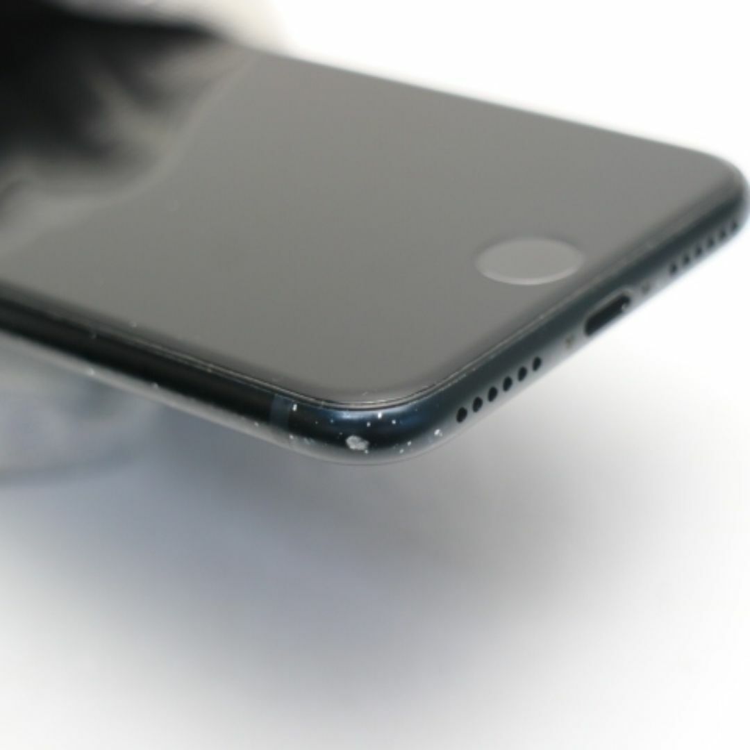iPhone(アイフォーン)のSIMフリー iPhone SE3 第3世代 128GB ミッドナイト M111 スマホ/家電/カメラのスマートフォン/携帯電話(スマートフォン本体)の商品写真