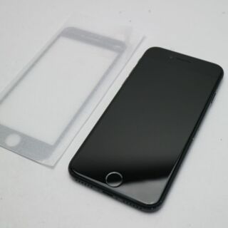 アイフォーン(iPhone)のSIMフリー iPhone SE3 第3世代 128GB ミッドナイト M111(スマートフォン本体)