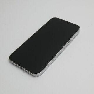 アイフォーン(iPhone)のSIMフリー iPhone13 Pro Max 128GB シルバー M111(スマートフォン本体)