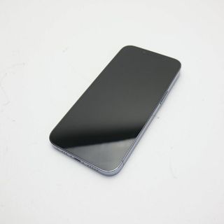 アイフォーン(iPhone)の超美品 SIMフリー iPhone13 Pro 128GB シエラブルー M111(スマートフォン本体)