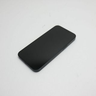 アイフォーン(iPhone)の超美品 SIMフリー iPhone13 256GB ミッドナイト M111(スマートフォン本体)